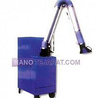 هواکش جذب دود جوش هواکش جذب دود جوش